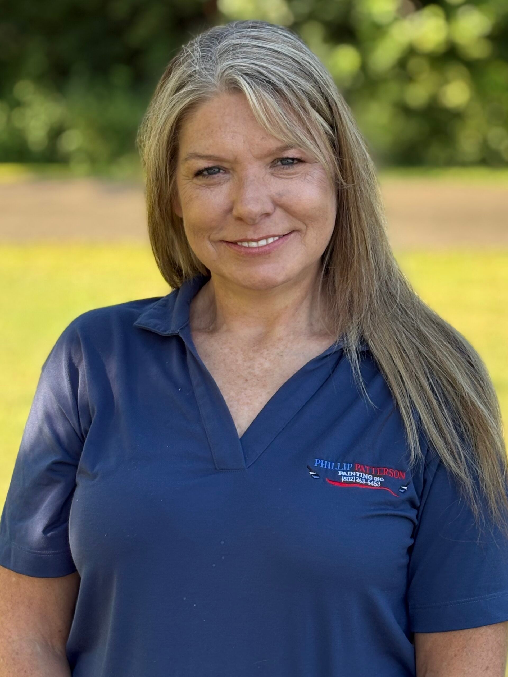Brandie Miller- Office Admin