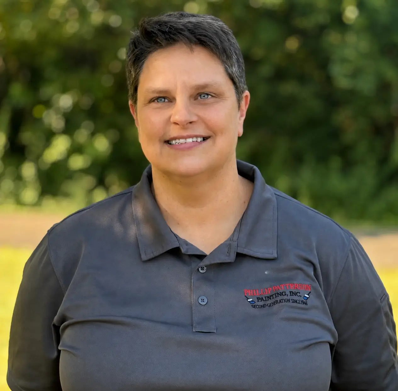 Cami Williams Project Manager