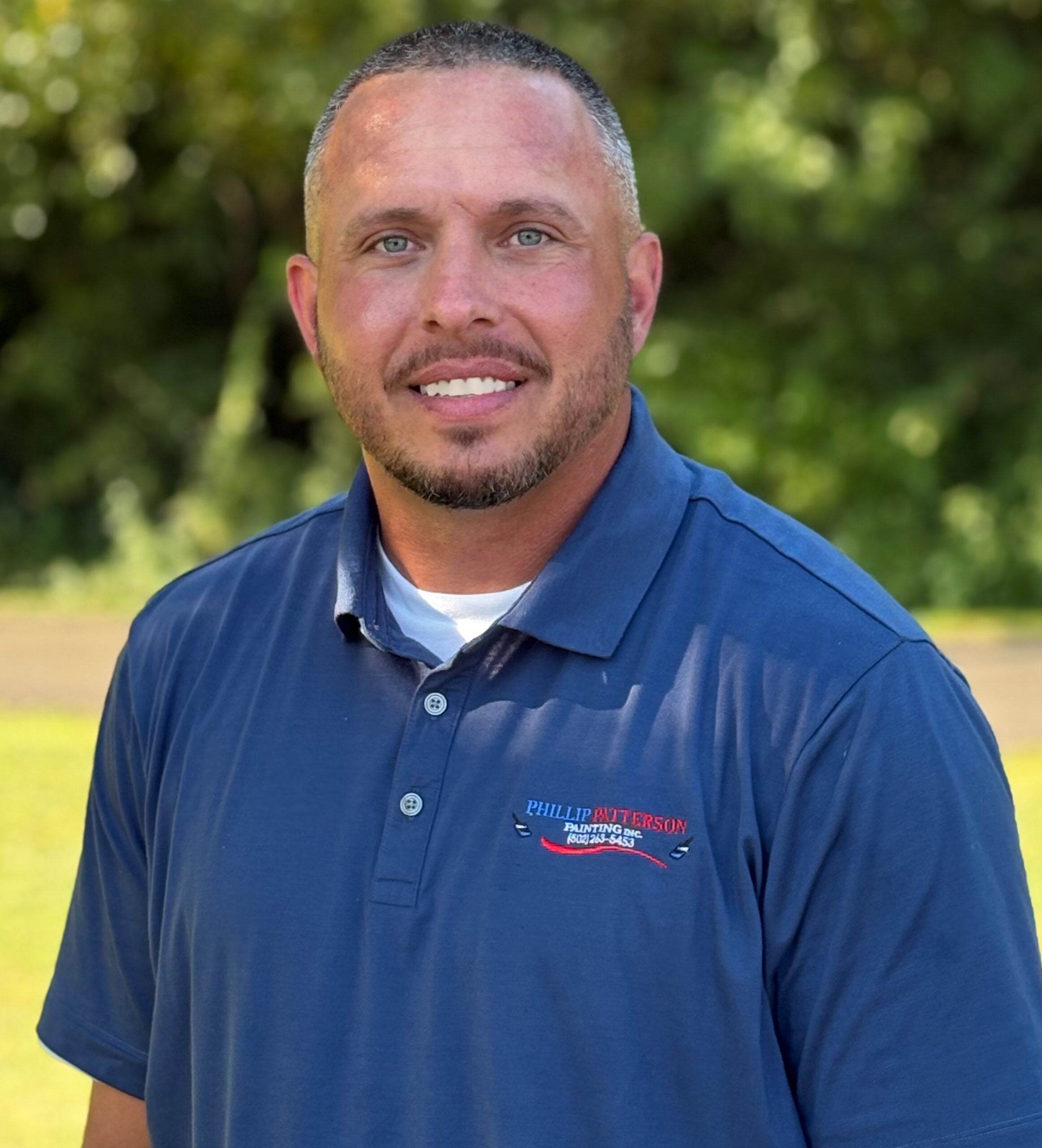 Eric Blair- Sales & Operations Manager