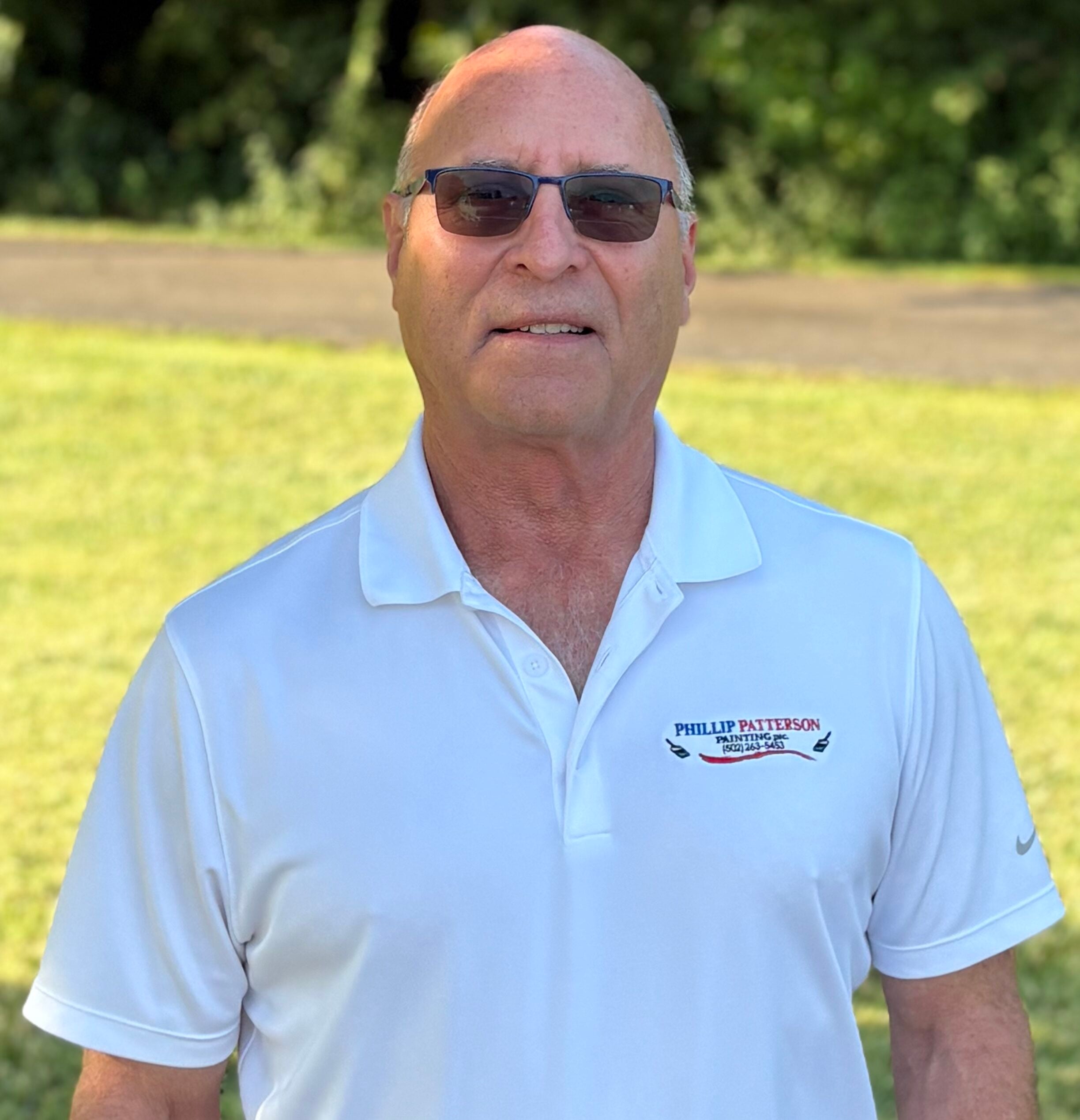 Phillip Patterson | Owner